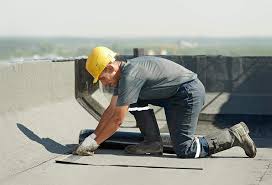 Roof Insulation in Sumiton, AL